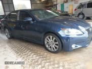 ✅ 2015 Lexus GS 350 • VIN: JTHBE1BL2FA014099 • Лот: 43541286. Опубликован ранее на IAAI с пробегом 143 464 миль. Бесплатный доступ к архиву аукционных продаж из США и подробный отчёт об истории автомобиля на DreamBid. Изображение 1.