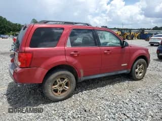 ✅ 2008 Mazda Tribute Sport • VIN: 4F2CZ02Z88KM17168 • Лот: 62478374. Опубликован ранее на Copart с пробегом 250 236 миль. Бесплатный доступ к архиву аукционных продаж из США и подробный отчёт об истории автомобиля на DreamBid. Изображение 3.