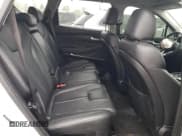 ✅ 2019 Hyundai Santa Fe Ultimate • VIN: 5NMS5CAD5KH033284 • Lot: 51109964. Wystawiony na Copart z przebiegiem 79 209 mil. Bezpłatny archiwum sprzedaży aukcyjnych z USA i szczegółowy raport historii pojazdu na DreamBid. Zdjęcie 10.