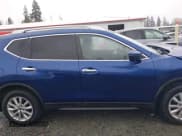 ✅ 2018 Nissan Rogue SV • VIN: JN8AT2MV9JW343907 • Lot: 43669866. Wystawiony na IAAI z przebiegiem 43 830 mil. Bezpłatny archiwum sprzedaży aukcyjnych z USA i szczegółowy raport historii pojazdu na DreamBid. Zdjęcie 14.