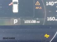 ✅ 2017 Kia Sorento SX • VIN: 5XYPKDA5XHG308471 • Lot: 43144397. Listed on IAAI with 103,108 mi. Free auction sales archive from the USA and detailed vehicle history report at DreamBid. Image 15.