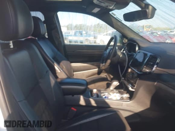✅ 2019 Jeep Grand Cherokee Laredo E • VIN: 1C4RJEAG9KC710772 • Лот: 41967198. Опубликован ранее на IAAI с пробегом 93 965 миль. Бесплатный доступ к архиву аукционных продаж из США и подробный отчёт об истории автомобиля на DreamBid. Изображение 5.