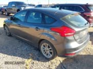 ✅ 2018 Ford Focus SE • VIN: 1FADP3K22JL238290 • Lot: 43685342. Wystawiony na IAAI z przebiegiem 119 512 mil. Bezpłatny archiwum sprzedaży aukcyjnych z USA i szczegółowy raport historii pojazdu na DreamBid. Zdjęcie 3.