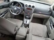 ✅ 2008 Saturn VUE XR • VIN: 3GSCL53718S672751 • Lot: 45686215. Wystawiony na Copart z przebiegiem 216 338 mil. Bezpłatny archiwum sprzedaży aukcyjnych z USA i szczegółowy raport historii pojazdu na DreamBid. Zdjęcie 8.