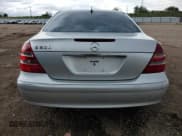 ✅ 2005 Mercedes-Benz E 500 • VIN: WDBUF83J85X167643 • Lot: 58671375. Listed on Copart with 195,835 mi. Free auction sales archive from the USA and detailed vehicle history report at DreamBid. Image 6.