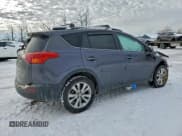 ✅ 2014 Toyota RAV4 Limited • VIN: 2T3DFREV5EW157518 • Lot: 94736505. Listed on Copart with Not provided. Free auction sales archive from the USA and detailed vehicle history report at DreamBid. Image 3.