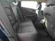 ✅ 2022 Chevrolet Malibu LT • VIN: 1G1ZD5ST4NF167104 • Лот: 91193285. Опубликован ранее на Copart с пробегом 116 459 миль. Бесплатный доступ к архиву аукционных продаж из США и подробный отчёт об истории автомобиля на DreamBid. Изображение 10.