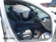 ✅ 2019 Honda Accord Sport • VIN: 1HGCV2F30KA016435 • Lot: 42071655. Listed on IAAI with 82,659 mi. Free auction sales archive from the USA and detailed vehicle history report at DreamBid. Image 5.