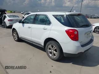 ✅ 2014 Chevrolet Equinox LS • VIN: 1GNALAEK4EZ124830 • Лот: 43418086. Опубликован ранее на IAAI с пробегом 217 211 миль. Бесплатный доступ к архиву аукционных продаж из США и подробный отчёт об истории автомобиля на DreamBid. Изображение 3.