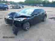 2016 Hyundai Veloster with VIN KMHTC6AD3GU300624, listed as a IAAI auction lot 42951960 with 83,779 mi miles and . Bid and sale history available at DreamBid. Image 17.