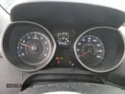 ✅ 2016 Hyundai Elantra SE • VIN: 5NPDH4AE0GH687974 • Lot: 60486165. Listed on Copart with 184,832 mi. Free auction sales archive from the USA and detailed vehicle history report at DreamBid. Image 9.