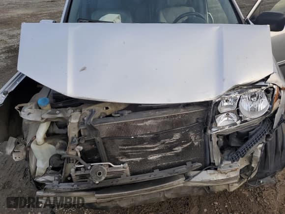 ✅ 2011 Honda Pilot EX-L • VIN: 5FNYF3H55BB032210 • Лот: 93234165. Опубликован ранее на Copart с пробегом 151 181 миль. Бесплатный доступ к архиву аукционных продаж из США и подробный отчёт об истории автомобиля на DreamBid. Изображение 12.