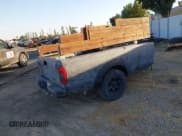 ✅ 2002 Nissan Frontier XE • VIN: 1N6DD26SX2C329555 • Lot: 43393898. Listed on IAAI with Not provided. Free auction sales archive from the USA and detailed vehicle history report at DreamBid. Image 4.