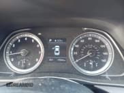 ✅ 2021 Hyundai Sonata SE • VIN: 5NPEG4JA7MH091034 • Lot: 43226631. Listed on IAAI with 47,066 mi. Free auction sales archive from the USA and detailed vehicle history report at DreamBid. Image 7.