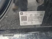 ✅ 2019 Chevrolet Silverado 1500 Custom • VIN: 2GCVKMEC4K1164224 • Lot: 59014405. Wystawiony na Copart z przebiegiem 62 794 mil. Bezpłatny archiwum sprzedaży aukcyjnych z USA i szczegółowy raport historii pojazdu na DreamBid. Zdjęcie 12.