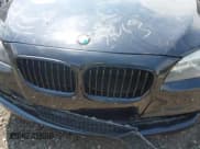 ✅ 2014 BMW 7 Series 750i xDrive • VIN: WBAYB6C54ED224554 • Lot: 43002473. Listed on IAAI with Not provided. Free auction sales archive from the USA and detailed vehicle history report at DreamBid. Image 10.