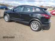 ✅ 2020 Nissan Rogue SV • VIN: JN1BJ1CW7LW373925 • Лот: 43555585. Опубликован ранее на IAAI с пробегом 10 925 миль. Бесплатный доступ к архиву аукционных продаж из США и подробный отчёт об истории автомобиля на DreamBid. Изображение 3.