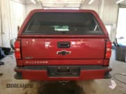 ✅ 2018 Chevrolet Silverado 1500 LT • VIN: 1GCVKREC3JZ190493 • Лот: 81804595. Опубликован ранее на Copart с пробегом 42 313 миль. Бесплатный доступ к архиву аукционных продаж из США и подробный отчёт об истории автомобиля на DreamBid. Изображение 6.