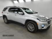 ✅ 2022 Chevrolet Traverse LT Cloth • VIN: 1GNEVMKW6NJ171683 • Lot: 90921995. Listed on Copart with 383,421 mi. Free auction sales archive from the USA and detailed vehicle history report at DreamBid. Image 4.
