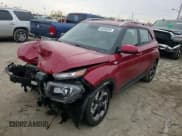 ✅ 2022 Hyundai Venue Limited • VIN: KMHRC8A36NU186614 • Lot: 42848445. Listed on Copart with Not provided. Free auction sales archive from the USA and detailed vehicle history report at DreamBid. Image 11.