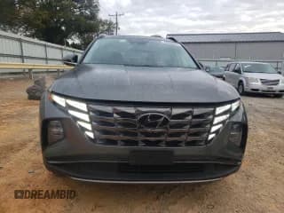 ✅ 2022 Hyundai Tucson Limited • VIN: 5NMJE3AE2NH126689 • Lot: 78580944. Wystawiony na Copart z przebiegiem 16 304 mil. Bezpłatny archiwum sprzedaży aukcyjnych z USA i szczegółowy raport historii pojazdu na DreamBid. Zdjęcie 5.