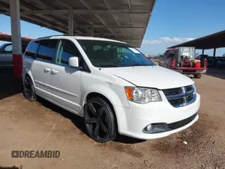 ✅ 2017 Dodge Grand Caravan SXT • VIN: 2C4RDGCG8HR664741 • Lot: 43455831. Wystawiony na IAAI z przebiegiem 150 208 mil. Bezpłatny archiwum sprzedaży aukcyjnych z USA i szczegółowy raport historii pojazdu na DreamBid. Zdjęcie 1.