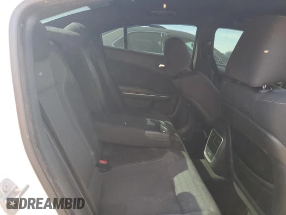 ✅ 2016 Dodge Charger R/T • VIN: 2C3CDXCT0GH127258 • Лот: 83959435. Опубликован ранее на Copart с пробегом 138 377 миль. Бесплатный доступ к архиву аукционных продаж из США и подробный отчёт об истории автомобиля на DreamBid. Изображение 10.