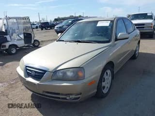 ✅ 2006 Hyundai Elantra GLS • VIN: KMHDN46DX6U237953 • Lot: 41527410. Wystawiony na IAAI z przebiegiem 213 343 mil. Bezpłatny archiwum sprzedaży aukcyjnych z USA i szczegółowy raport historii pojazdu na DreamBid. Zdjęcie 2.