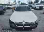 2020 BMW 3 Series M340i z VIN WBA5U7C04LA234698, wystawiony jako Copart lot #71094665 z przebiegiem 48 226 mil mil oraz Szkoda całkowita • Salvage title. Historia ofert i sprzedaży dostępna na DreamBid. Obrazek 5.
