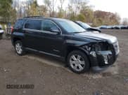 ✅ 2011 GMC Terrain SLE-2 • VIN: 2CTALSEC9B6333063 • Лот: 90883475. Опубликован ранее на Copart с пробегом 157 003 миль. Бесплатный доступ к архиву аукционных продаж из США и подробный отчёт об истории автомобиля на DreamBid. Изображение 4.
