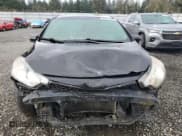 ✅ 2014 Kia Forte LX • VIN: KNAFX4A67E5099777 • Lot: 93275495. Wystawiony na Copart z przebiegiem 64 313 mil. Bezpłatny archiwum sprzedaży aukcyjnych z USA i szczegółowy raport historii pojazdu na DreamBid. Zdjęcie 5.