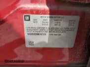 ✅ 2011 Cadillac CTS Premium • VIN: 1G6DS5ED3B0102550 • Lot: 67598225. Wystawiony na Copart z przebiegiem Nie podano. Bezpłatny archiwum sprzedaży aukcyjnych z USA i szczegółowy raport historii pojazdu na DreamBid. Zdjęcie 12.