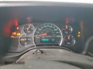 ✅ 2022 Chevrolet Express Passenger LS • VIN: 1GAZGNFP2N1189121 • Lot: 94598765. Listed on Copart with 41,854 mi. Free auction sales archive from the USA and detailed vehicle history report at DreamBid. Image 9.