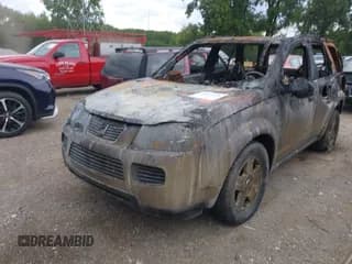 ✅ 2006 Saturn VUE • VIN: 5GZCZ63466S855835 • Lot: 43058205. Wystawiony na IAAI z przebiegiem 214 000 mil. Bezpłatny archiwum sprzedaży aukcyjnych z USA i szczegółowy raport historii pojazdu na DreamBid. Zdjęcie 2.