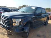 ✅ 2015 Ford F-150 Lariat • VIN: 1FTEW1EG2FKE43828 • Lot: 43627052. Listed on IAAI with 128,841 mi. Free auction sales archive from the USA and detailed vehicle history report at DreamBid. Image 19.