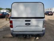 ✅ 2025 Ford Maverick XLT • VIN: 3FTTW8J30SRA17774 • Лот: 68205215. Опубликован ранее на Copart с пробегом 13 284 миль. Бесплатный доступ к архиву аукционных продаж из США и подробный отчёт об истории автомобиля на DreamBid. Изображение 6.