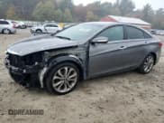 ✅ 2014 Hyundai Sonata Limited • VIN: 5NPEC4AC2EH883736 • Lot: 89876325. Wystawiony na Copart z przebiegiem 251 542 mil. Bezpłatny archiwum sprzedaży aukcyjnych z USA i szczegółowy raport historii pojazdu na DreamBid. Zdjęcie 1.