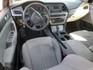 ✅ 2015 Hyundai Sonata SE • VIN: 5NPE24AF1FH208801 • Lot: 85396925. Listed on Copart with 115,843 mi. Free auction sales archive from the USA and detailed vehicle history report at DreamBid. Image 8.