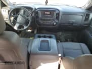 ✅ 2015 Chevrolet Silverado 2500HD Work Truck • VIN: 1GC1KUE85FF501136 • Lot: 61762365. Listed on Copart with 188,897 mi. Free auction sales archive from the USA and detailed vehicle history report at DreamBid. Image 8.