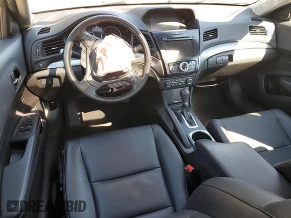 ✅ 2017 Acura ILX Premium • VIN: 19UDE2F79HA015302 • Lot: 82508715. Listed on Copart with Not provided. Free auction sales archive from the USA and detailed vehicle history report at DreamBid. Image 8.