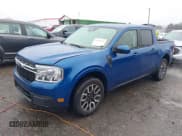 ✅ 2023 Ford Maverick XL • VIN: 3FTTW8F97PRA62697 • Lot: 41257527. Listed on IAAI with 11,451 mi. Free auction sales archive from the USA and detailed vehicle history report at DreamBid. Image 19.