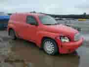 ✅ 2008 Chevrolet HHR Panel LS • VIN: 3GCDA85D38S563654 • Lot: 90106345. Listed on Copart with 206,976 mi. Free auction sales archive from the USA and detailed vehicle history report at DreamBid. Image 4.