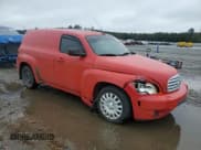 ✅ 2008 Chevrolet HHR Panel LS • VIN: 3GCDA85D38S563654 • Lot: 92469805. Listed on Copart with 206,976 mi. Free auction sales archive from the USA and detailed vehicle history report at DreamBid. Image 4.