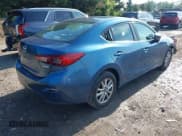 ✅ 2017 Mazda 3 Sport • VIN: 3MZBN1U77HM134209 • Lot: 42562018. Wystawiony na IAAI z przebiegiem 136 971 mil. Bezpłatny archiwum sprzedaży aukcyjnych z USA i szczegółowy raport historii pojazdu na DreamBid. Zdjęcie 4.