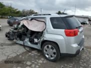 ✅ 2015 GMC Terrain SLT • VIN: 2GKFLYE35F6249367 • Lot: 72553883. Listed on Copart with Not provided. Free auction sales archive from the USA and detailed vehicle history report at DreamBid. Image 2.