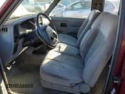 ✅ 1990 Ford Ranger • VIN: 1FTCR15T6LPB59144 • Lot: 41793795. Listed on Copart with 3,608 mi. Free auction sales archive from the USA and detailed vehicle history report at DreamBid. Image 7.