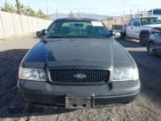 ✅ 2007 Ford Police Interceptor • VIN: 2FAHP71W17X107151 • Lot: 43794169. Listed on IAAI with 148,979 mi. Free auction sales archive from the USA and detailed vehicle history report at DreamBid. Image 12.