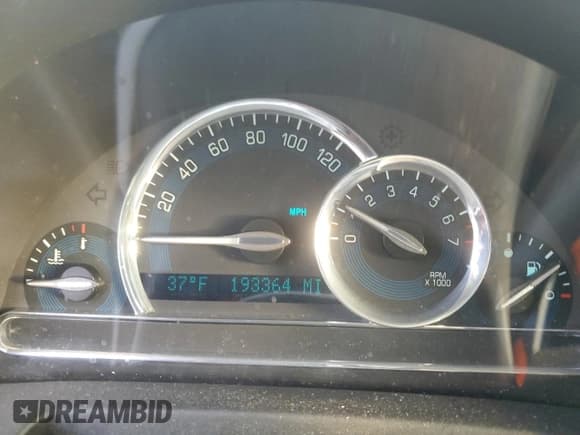 ✅ 2006 Chevrolet HHR LT • VIN: 3GNDA23D86S678982 • Lot: 86139484. Listed on Copart with 193,364 mi. Free auction sales archive from the USA and detailed vehicle history report at DreamBid. Image 9.