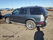 ✅ 2010 Mercury Mountaineer Premier • VIN: 4M2EN4JE8AUJ04300 • Lot: 82346365. Wystawiony na Copart z przebiegiem 153 053 mil. Bezpłatny archiwum sprzedaży aukcyjnych z USA i szczegółowy raport historii pojazdu na DreamBid. Zdjęcie 2.