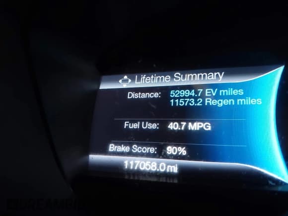 ✅ 2013 Ford C-Max SEL • VIN: 1FADP5BU6DL525844 • Лот: 42354579. Опубликован ранее на IAAI с пробегом 117 058 миль. Бесплатный доступ к архиву аукционных продаж из США и подробный отчёт об истории автомобиля на DreamBid. Изображение 15.